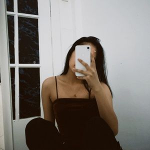 Meet your Posher, Danica